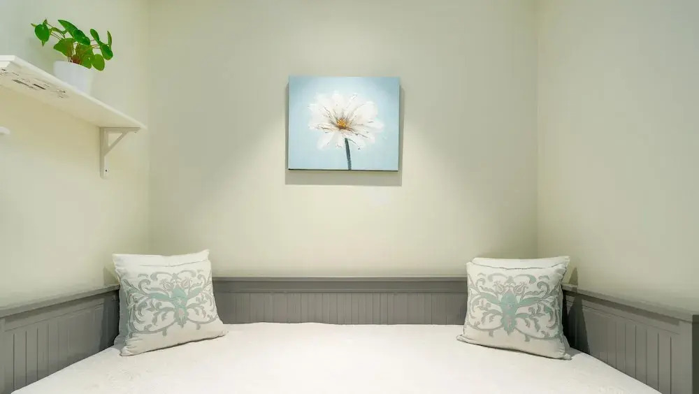 Дубай: Bespoke Residences- Balqis Residences