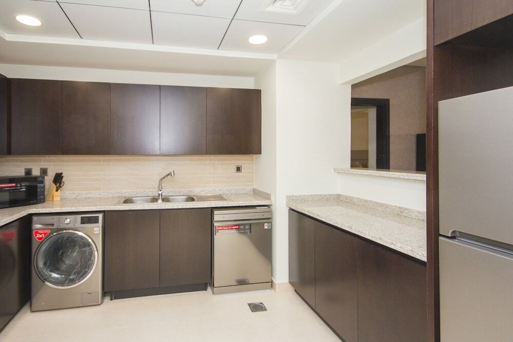 Дубай: Bespoke Residences- Balqis Residences