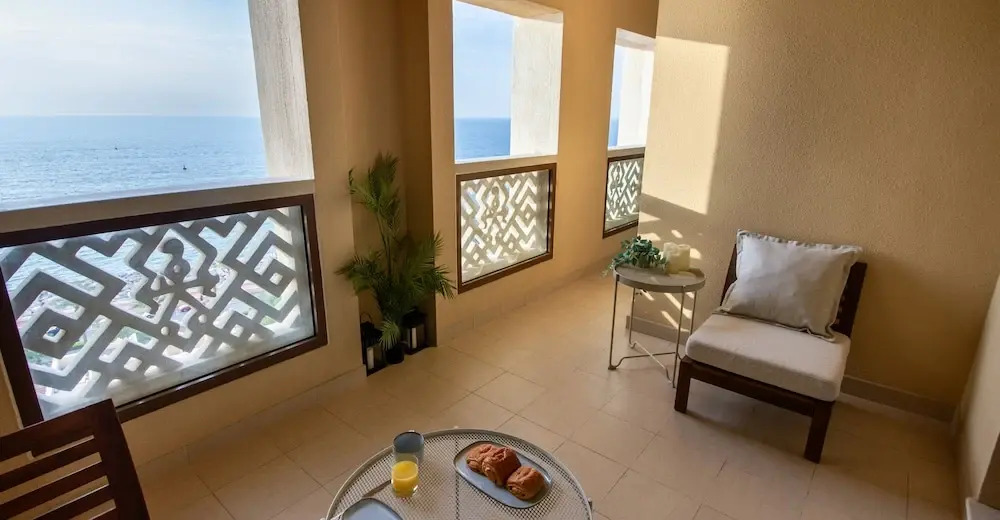Дубай: Bespoke Residences- Balqis Residences