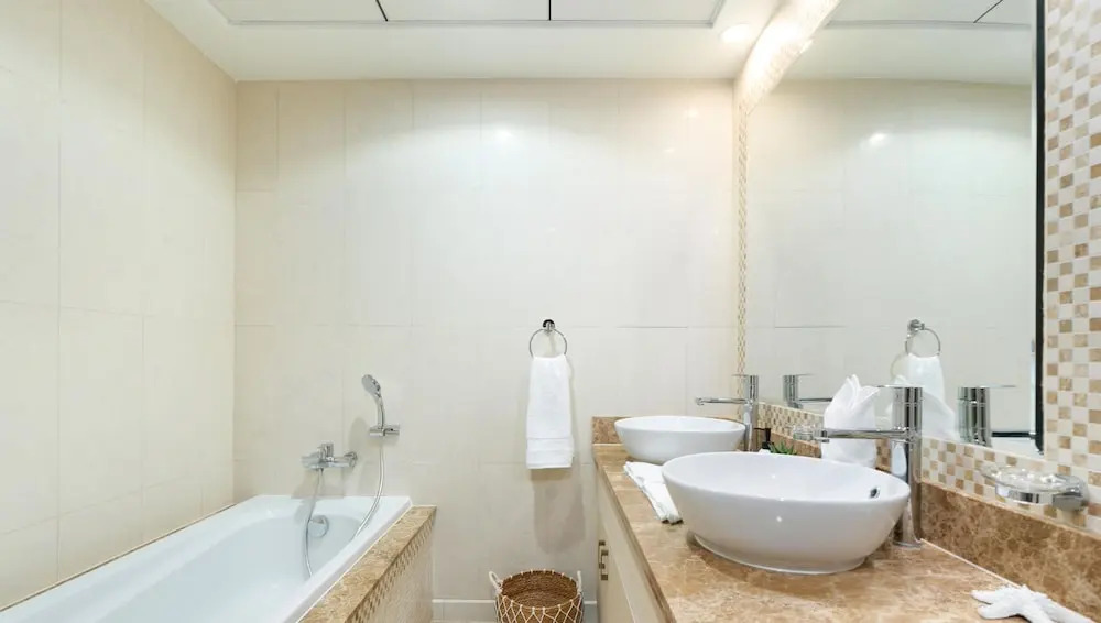 Дубай: Bespoke Residences- Balqis Residences