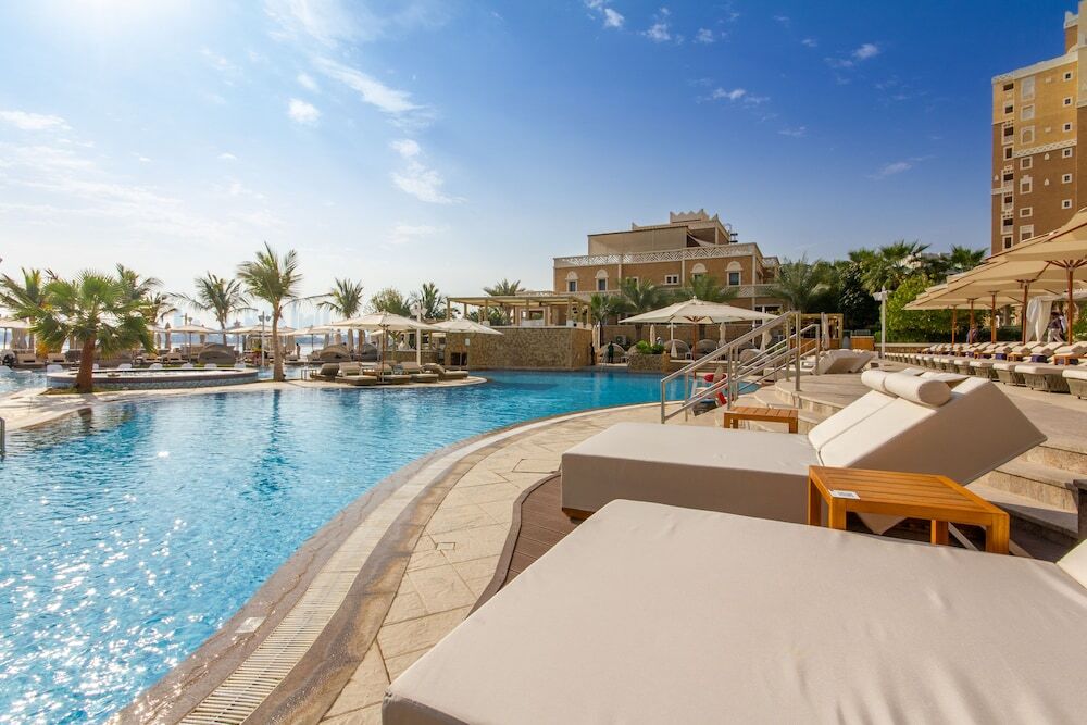 Дубай: Bespoke Residences- Balqis Residences