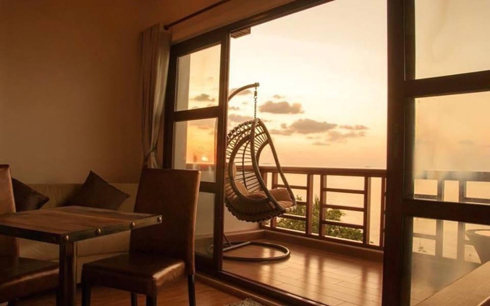Гостевой дом Maldives Holiday Packages — фото 3