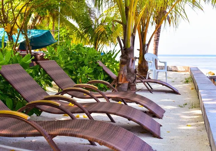 Гостевой дом Maldives Holiday Packages — фото 6