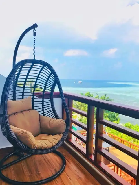 Гостевой дом Maldives Holiday Packages — фото 5