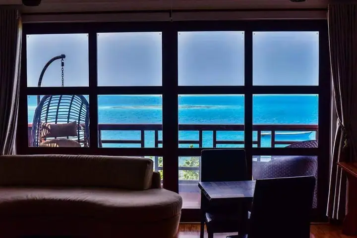 Гостевой дом Maldives Holiday Packages — фото 4