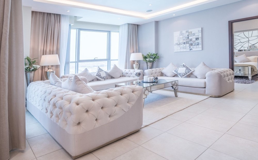 Дубай: Elite Royal Apartment - Burj Khalifa & Fountain view - Ultimate