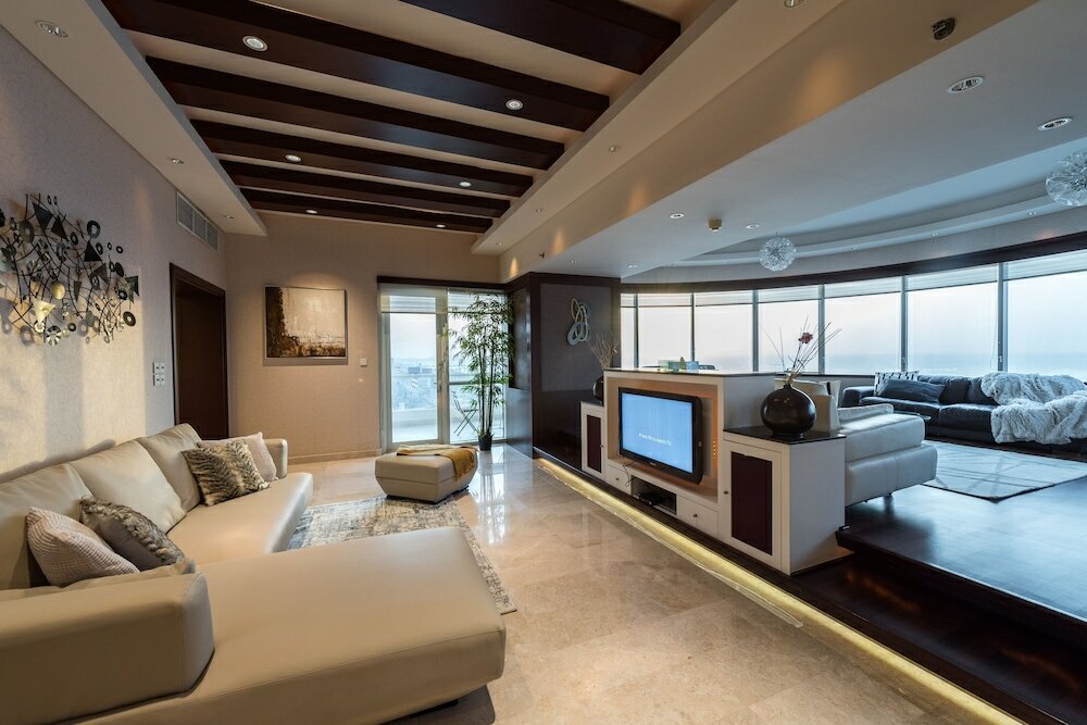 Дубай: EDEN'S Homes & Villas - KG Tower