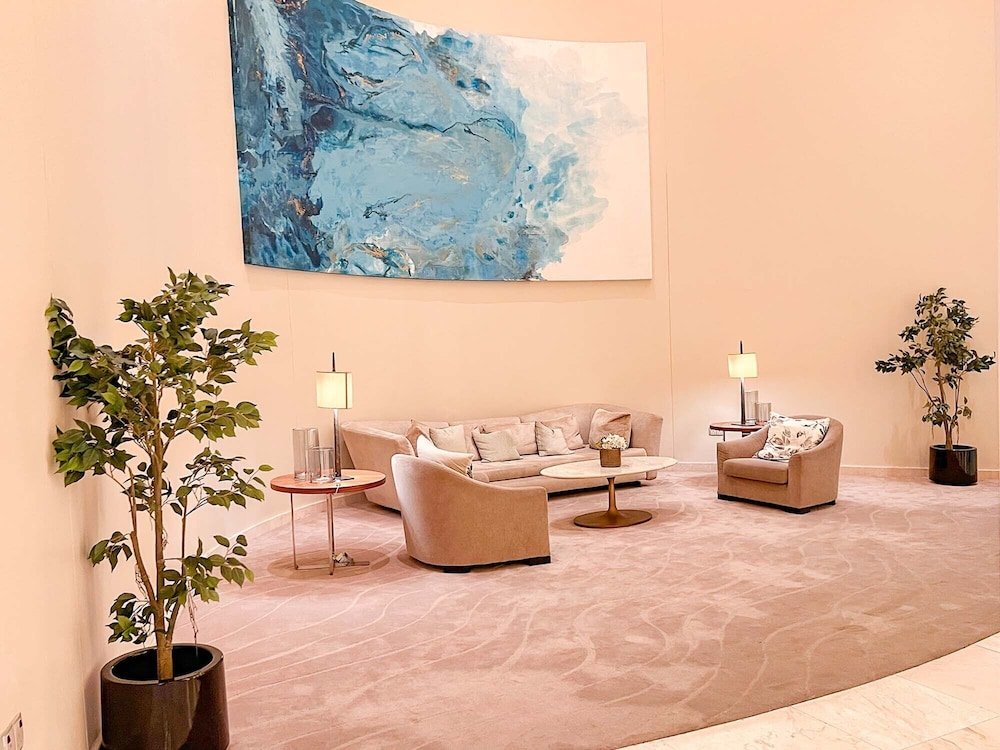 Дубай: Edens Dubai Address Downtown