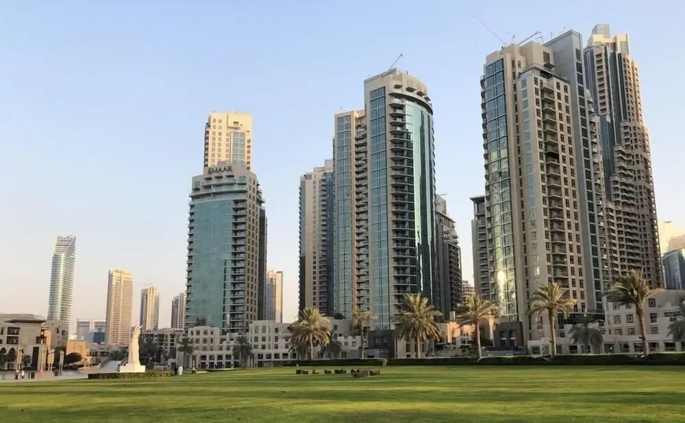 Дубай: Elite Royal Apartment - Burj Khalifa & Fountain view - Premium