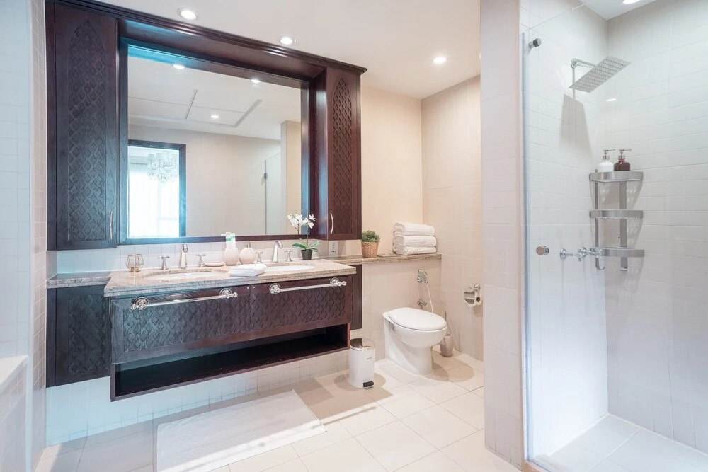 Дубай: Elite Royal Apartment - Burj Khalifa & Fountain view - Premium