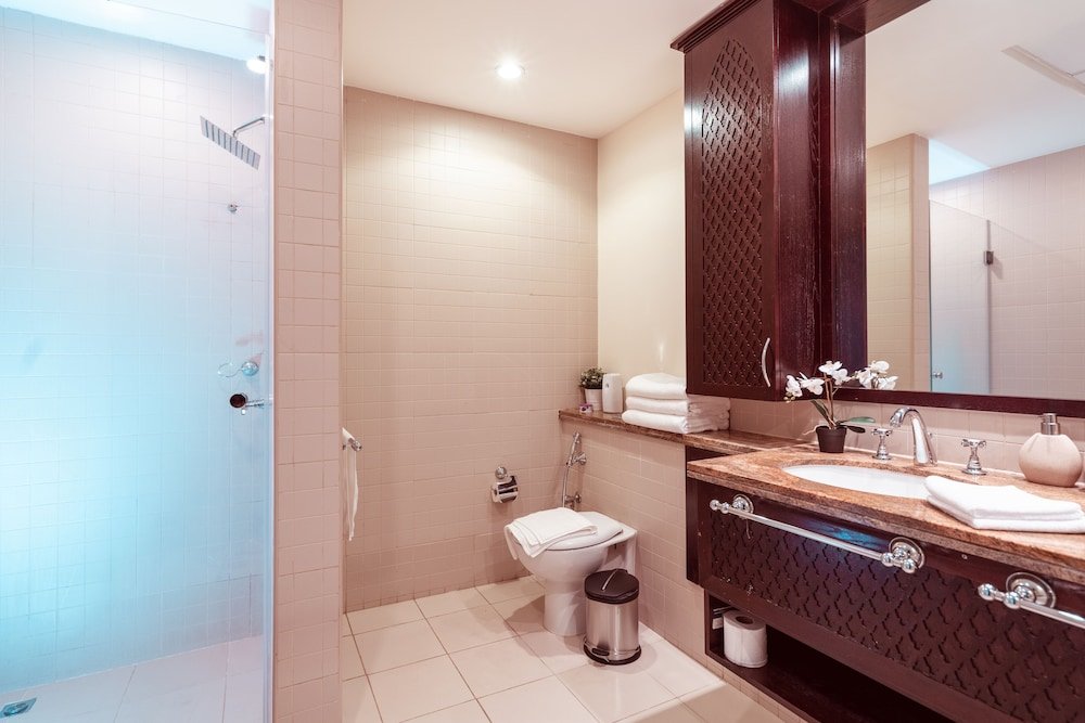 Дубай: Elite Royal Apartment | Burj Khalifa & Fountain view | The President