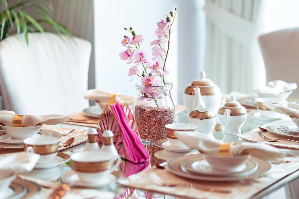 Дубай: Elite Royal Apartment - Burj Khalifa & Fountain view - Royal
