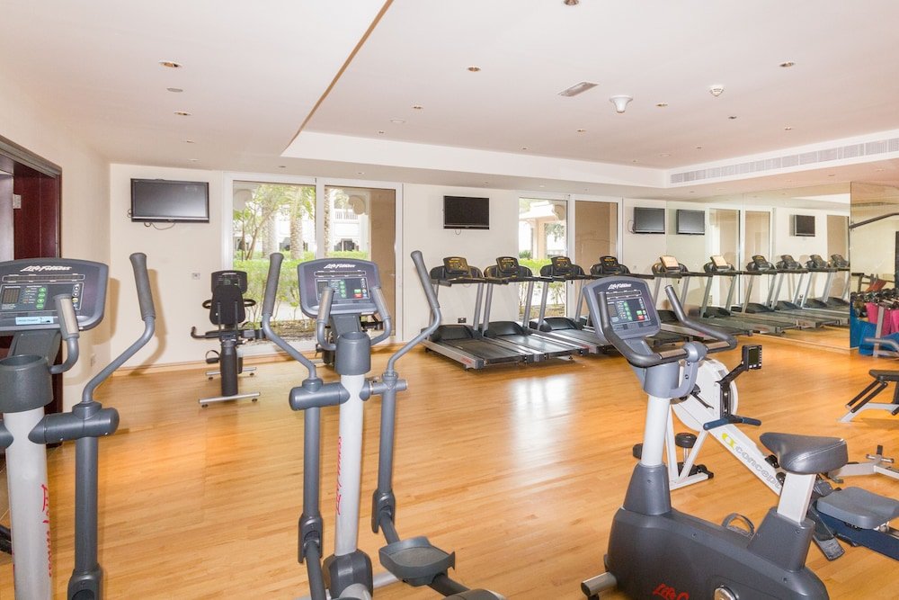 Дубай: Luton Vacation Homes Grandeur Residence