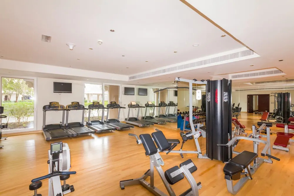 Дубай: Luton Vacation Homes Grandeur Residence