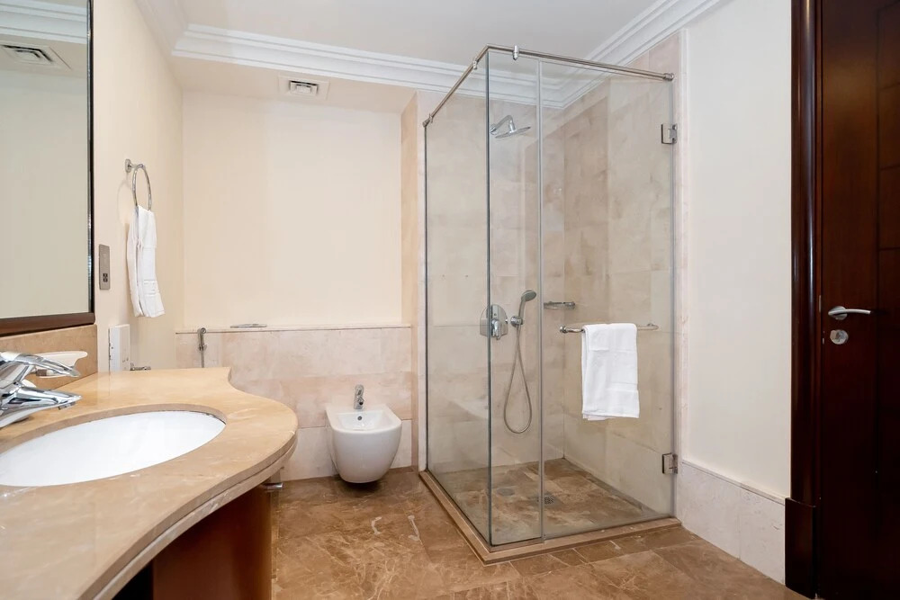 Дубай: Luton Vacation Homes Grandeur Residence