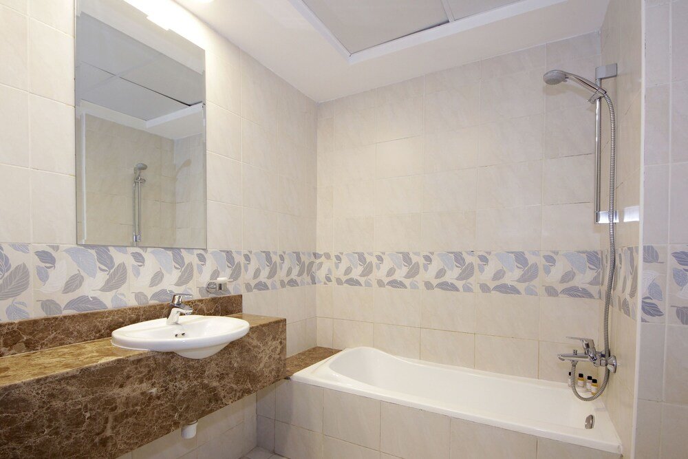 Дубай: Signature Holiday Homes - Al Fahad Dubai