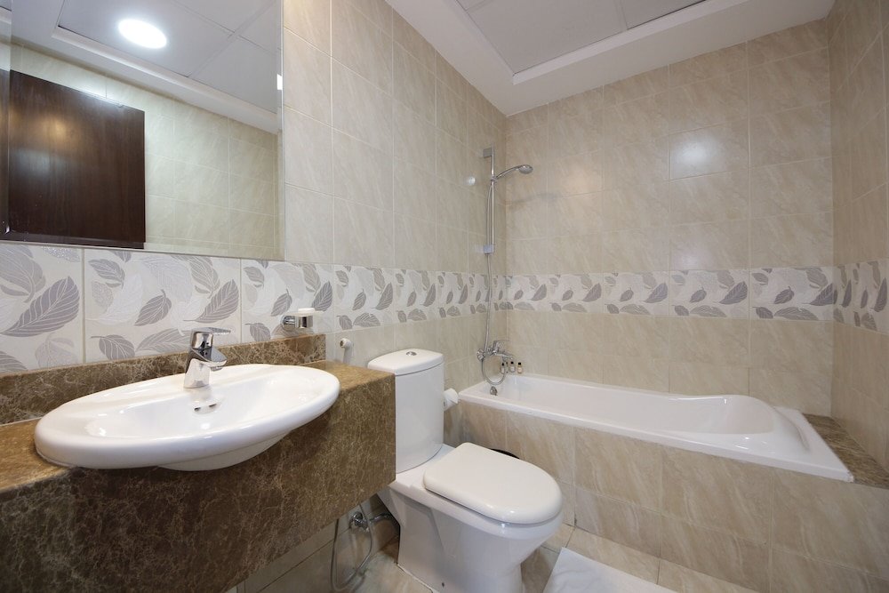 Дубай: Signature Holiday Homes - Al Fahad Dubai