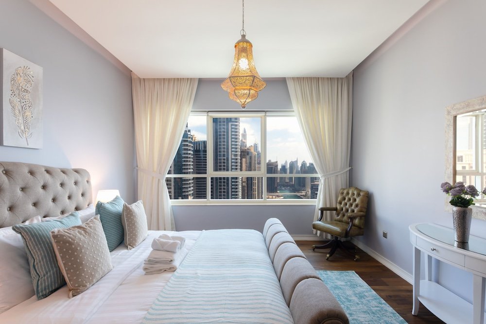 Дубай: Maison Privee - Marina Quays