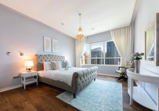Дубай: Maison Privee - Marina Quays