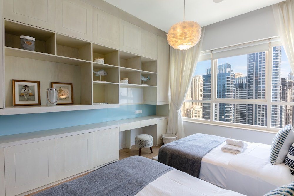 Дубай: Maison Privee - Marina Quays