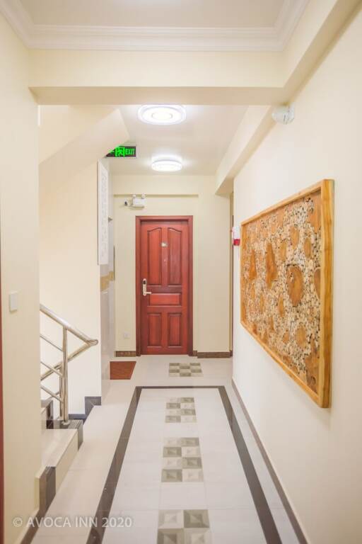 Хулхумале: Avoca Inn