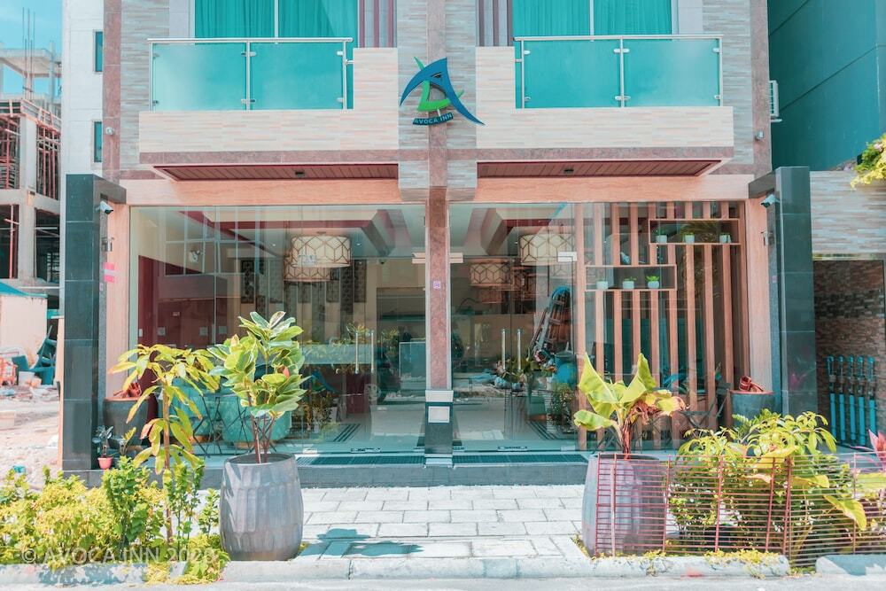 Хулхумале: Avoca Inn