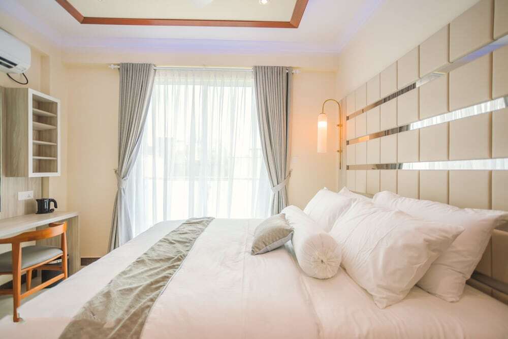 Хулхумале: Avoca Inn