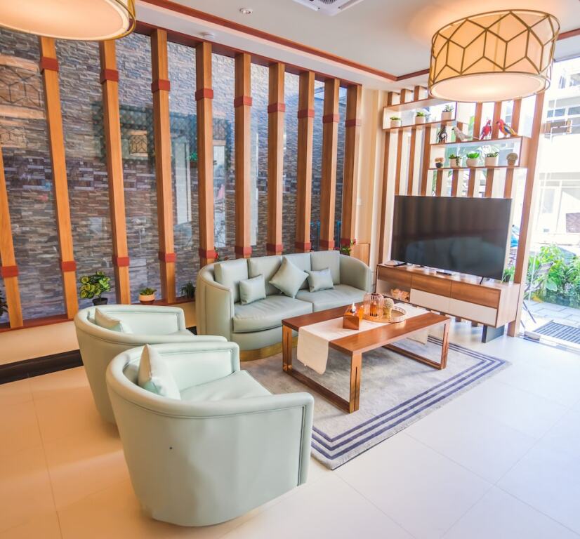 Хулхумале: Avoca Inn