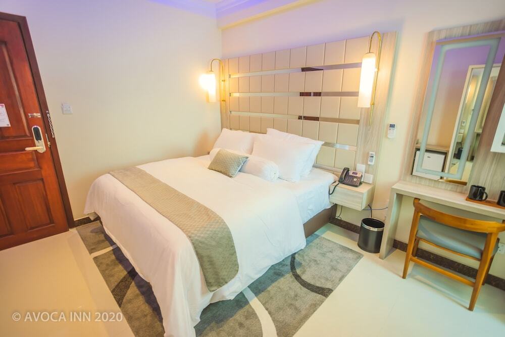 Хулхумале: Avoca Inn