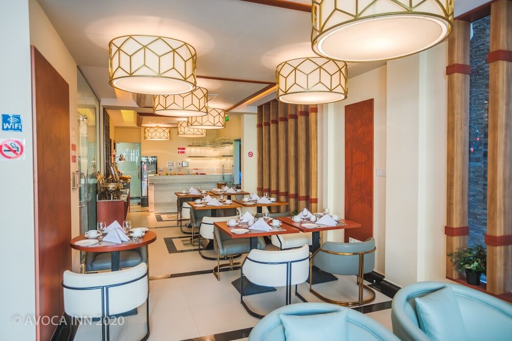 Хулхумале: Avoca Inn