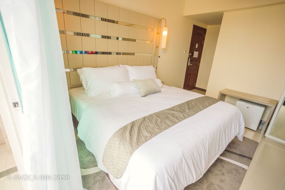 Хулхумале: Avoca Inn
