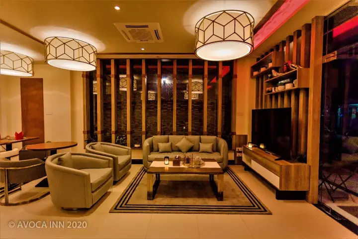 Avoca Inn — фото 1