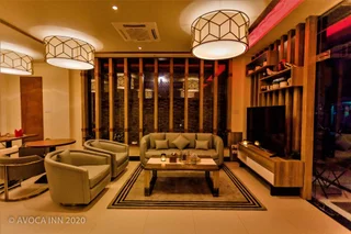 Хулхумале: Avoca Inn