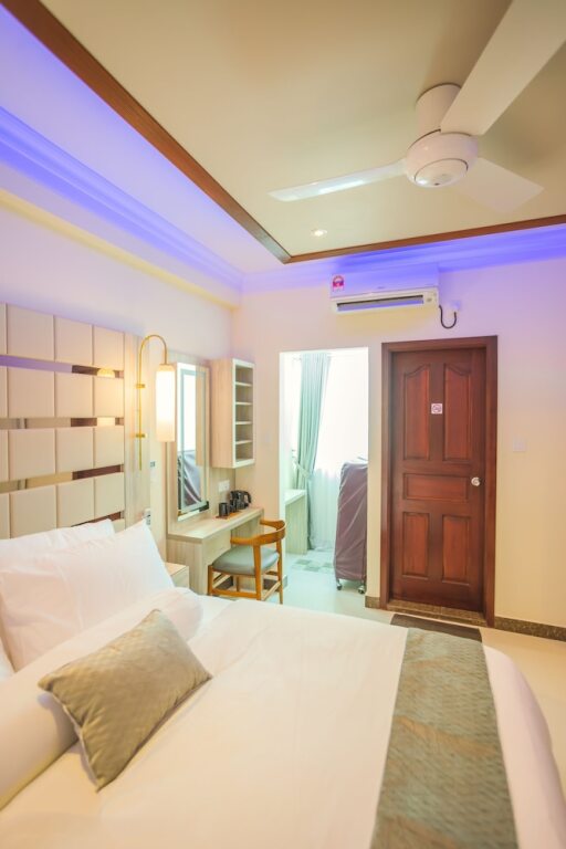 Хулхумале: Avoca Inn