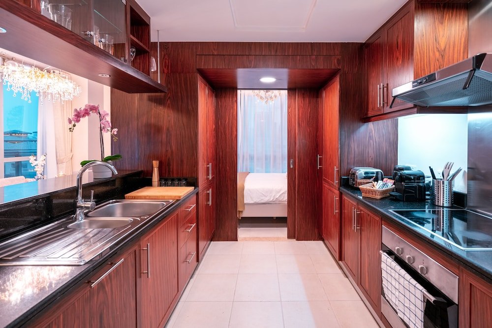 Дубай: Elite Royal Apartment - Burj Khalifa & Fountain view - Excellence