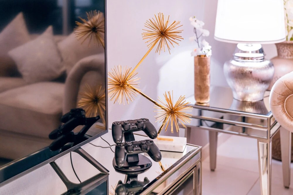 Дубай: Elite Royal Apartment - Burj Khalifa & Fountain view - Excellence