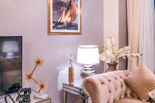 Дубай: Elite Royal Apartment - Burj Khalifa & Fountain view - Excellence