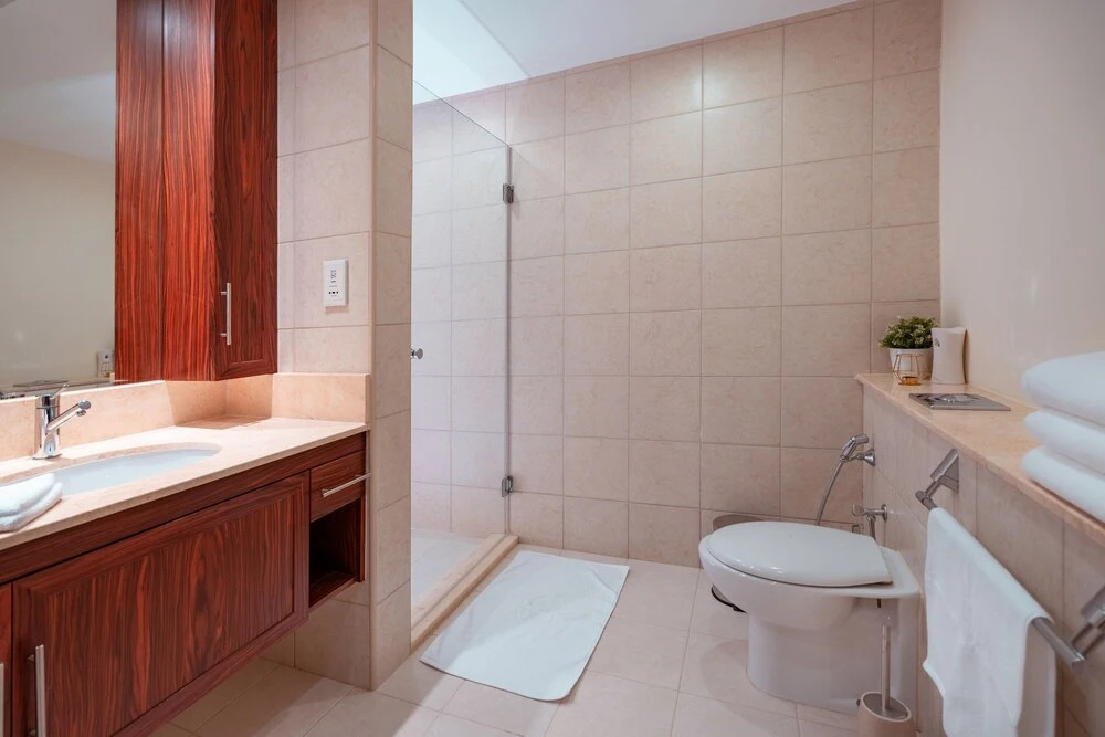Дубай: Elite Royal Apartment - Burj Khalifa & Fountain view - Excellence