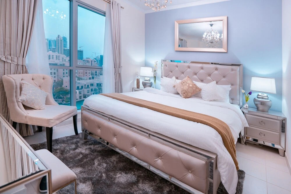 Дубай: Elite Royal Apartment - Burj Khalifa & Fountain view - Excellence