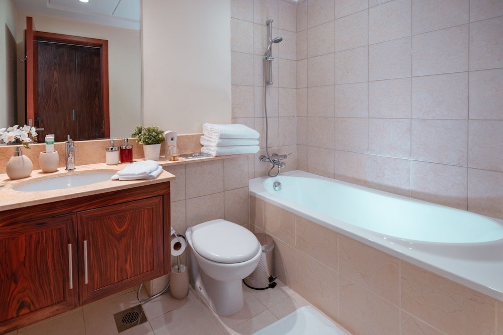 Дубай: Elite Royal Apartment - Burj Khalifa & Fountain view - Excellence