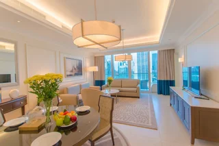 Дубай: Edens Dubai Address Blvd