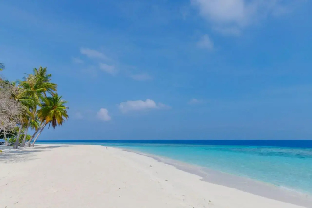 Атолл Баа: Nihaali Maldives