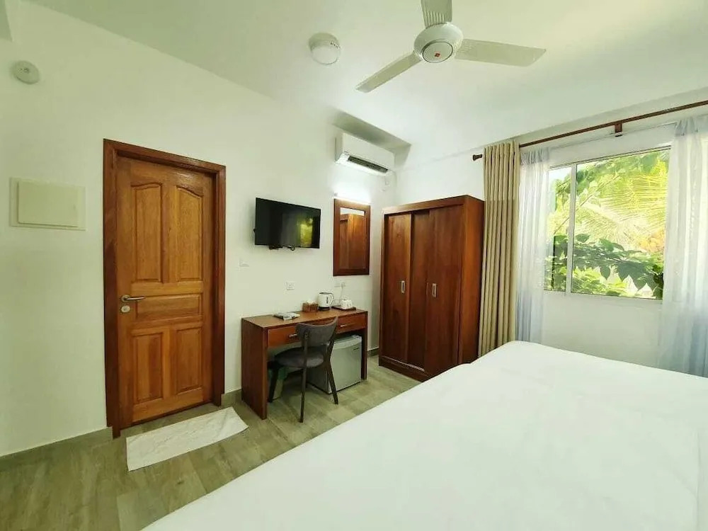 Атолл Баа: Nihaali Maldives