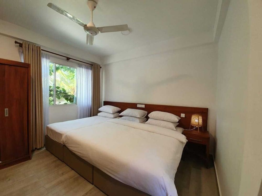 Атолл Баа: Nihaali Maldives