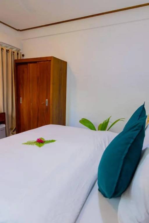 Атолл Баа: Nihaali Maldives