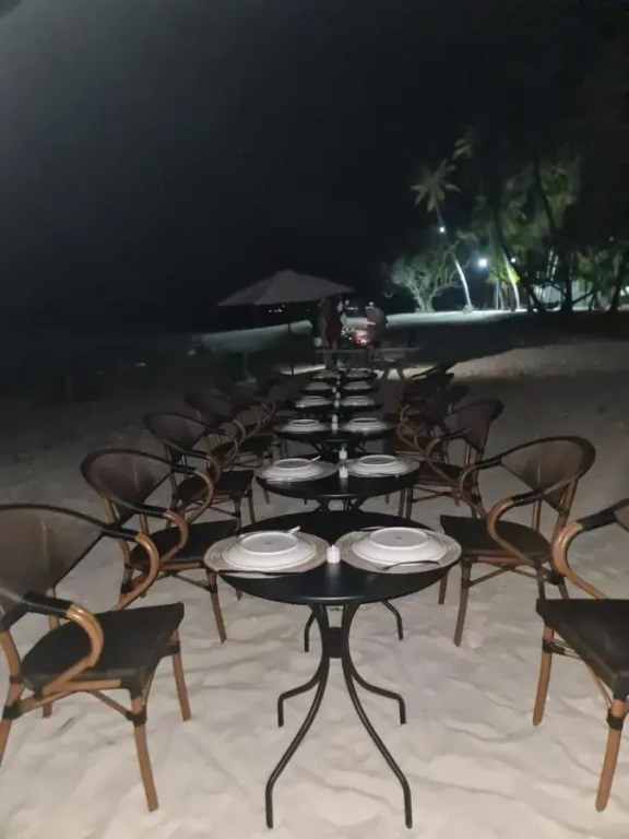 Атолл Баа: Nihaali Maldives