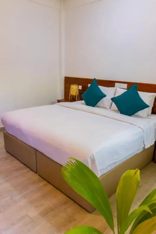 Атолл Баа: Nihaali Maldives