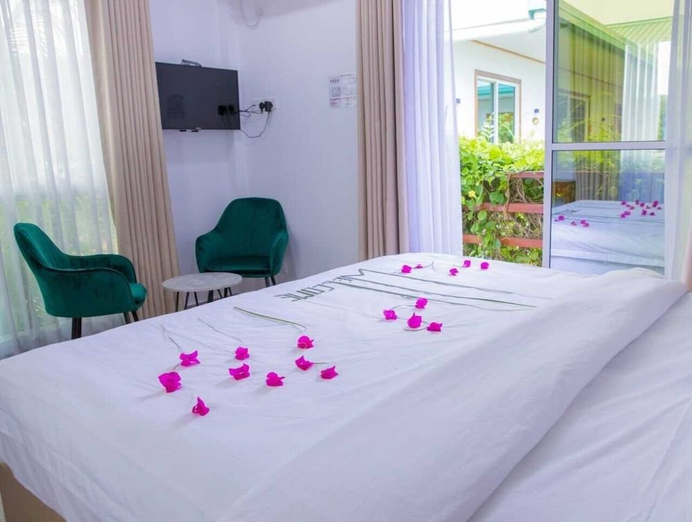 Атолл Баа: Nihaali Maldives