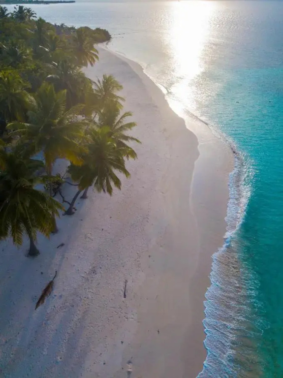 Атолл Баа: Nihaali Maldives