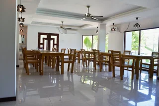 Атолл Алиф-Дхаалу: Отель Grand Beach Dhigurah
